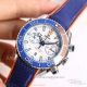 Swiss Copy Omega Seamaster Planet Ocean 600M Co-Axial Michael Phelps Blue 45.5mm 9900 Watch (2)_th.jpg